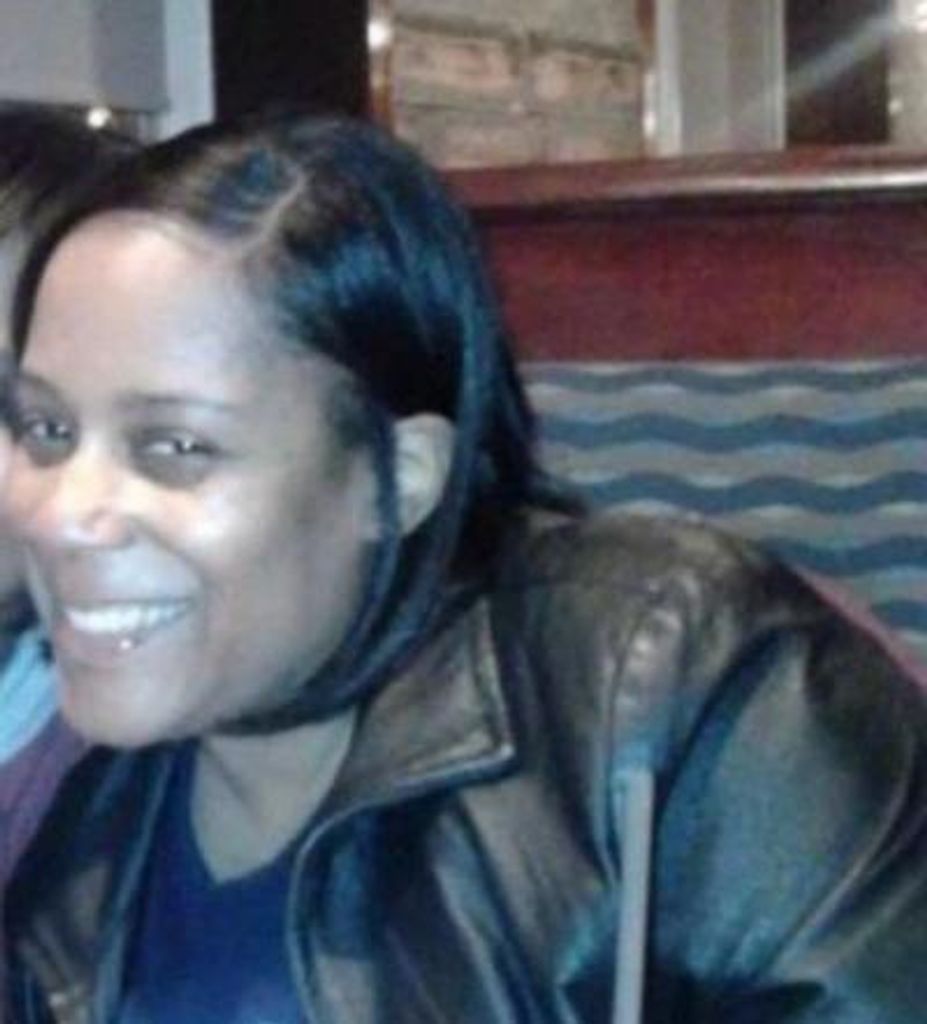 Michelle Yvette Williams Profile Photo