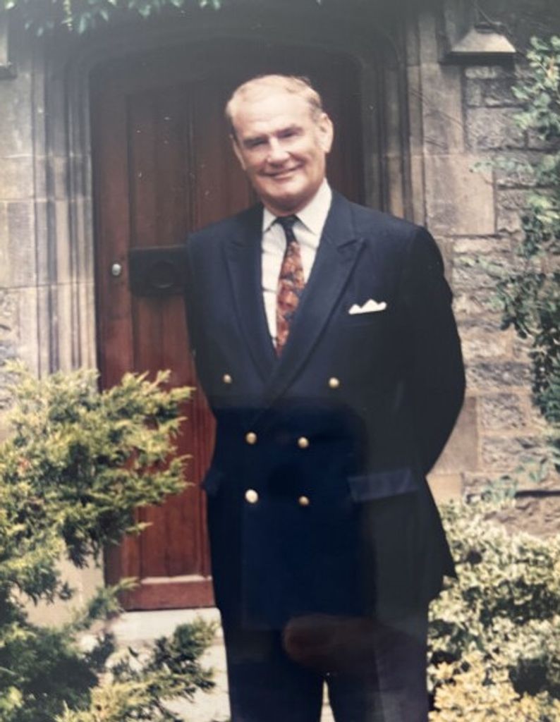 James Edmund O'Neill