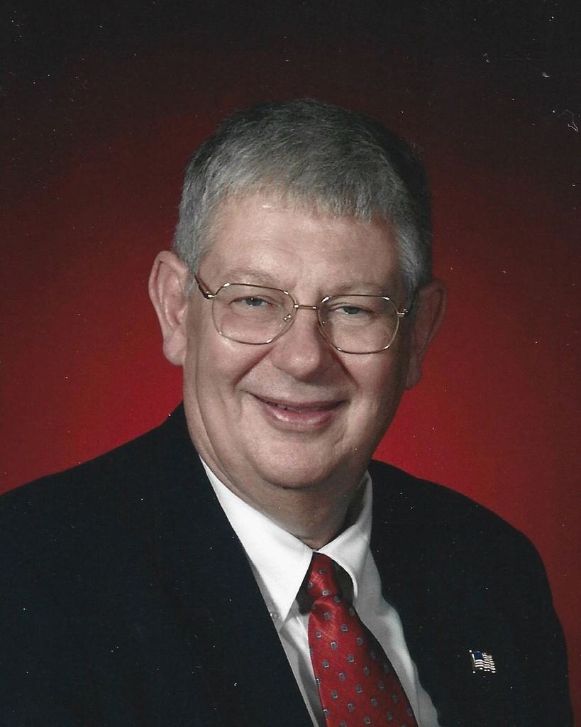 Ronald Karl Ramsey