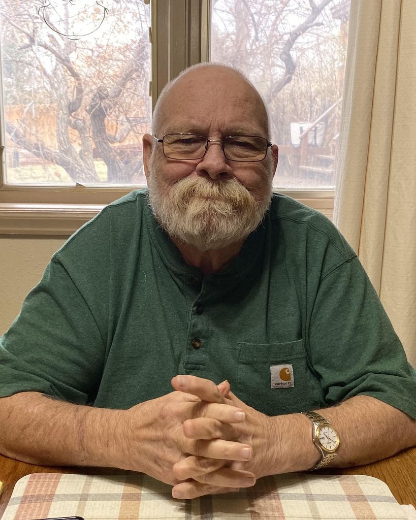 Larry A. Staten Profile Photo