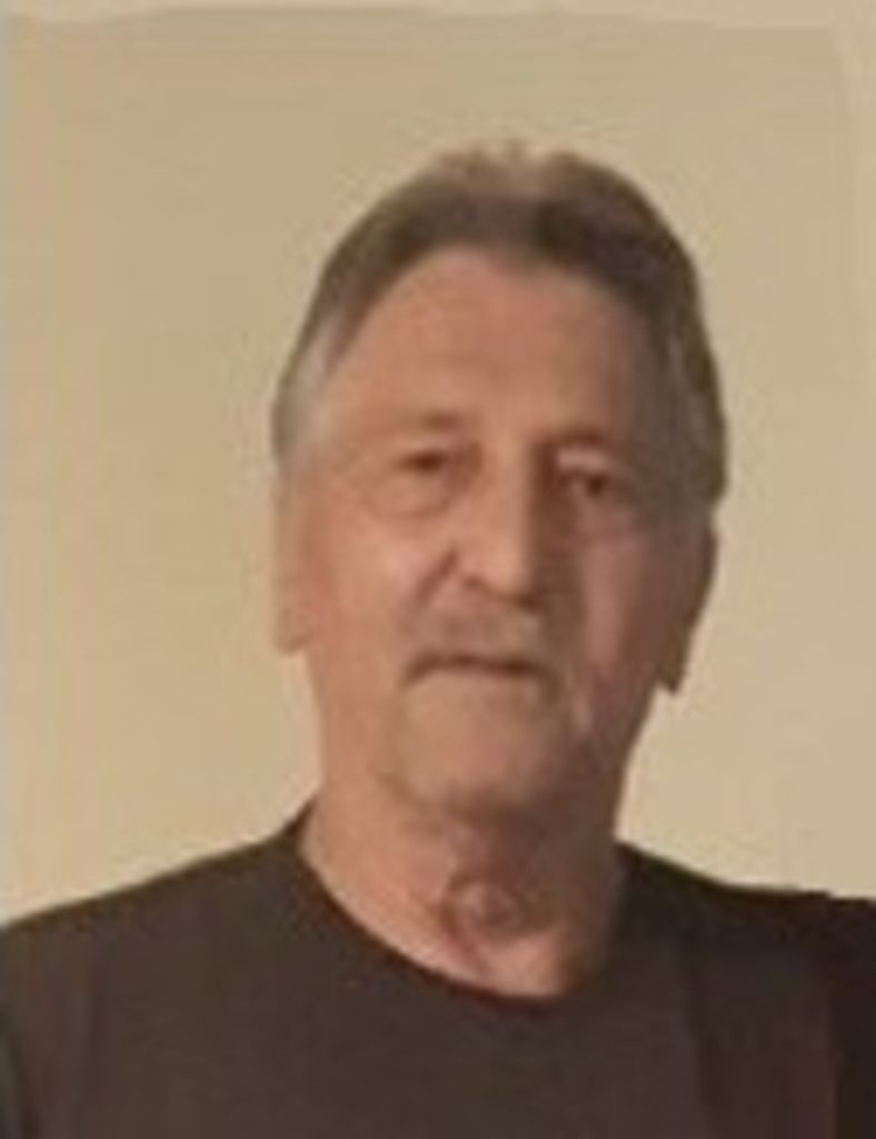 Gregory "Mike" Lepscier Profile Photo