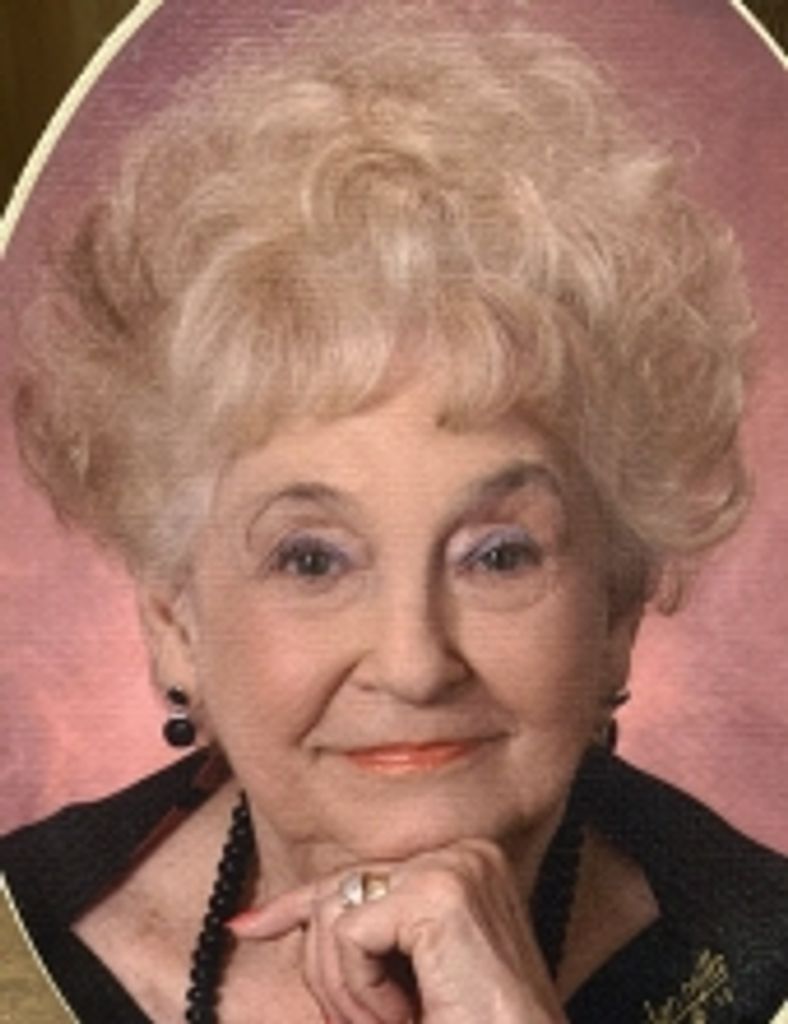 Caroline Davis Horton Profile Photo