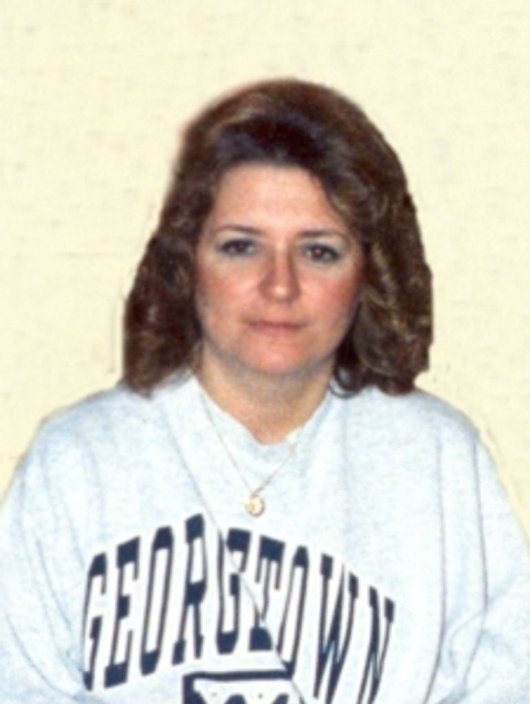 Deborah  Kay Haehnle