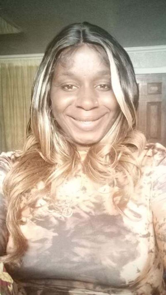 Desiree Carter Profile Photo