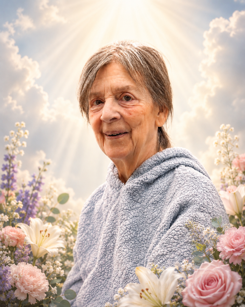 Betty Ann Hazelwood Profile Photo