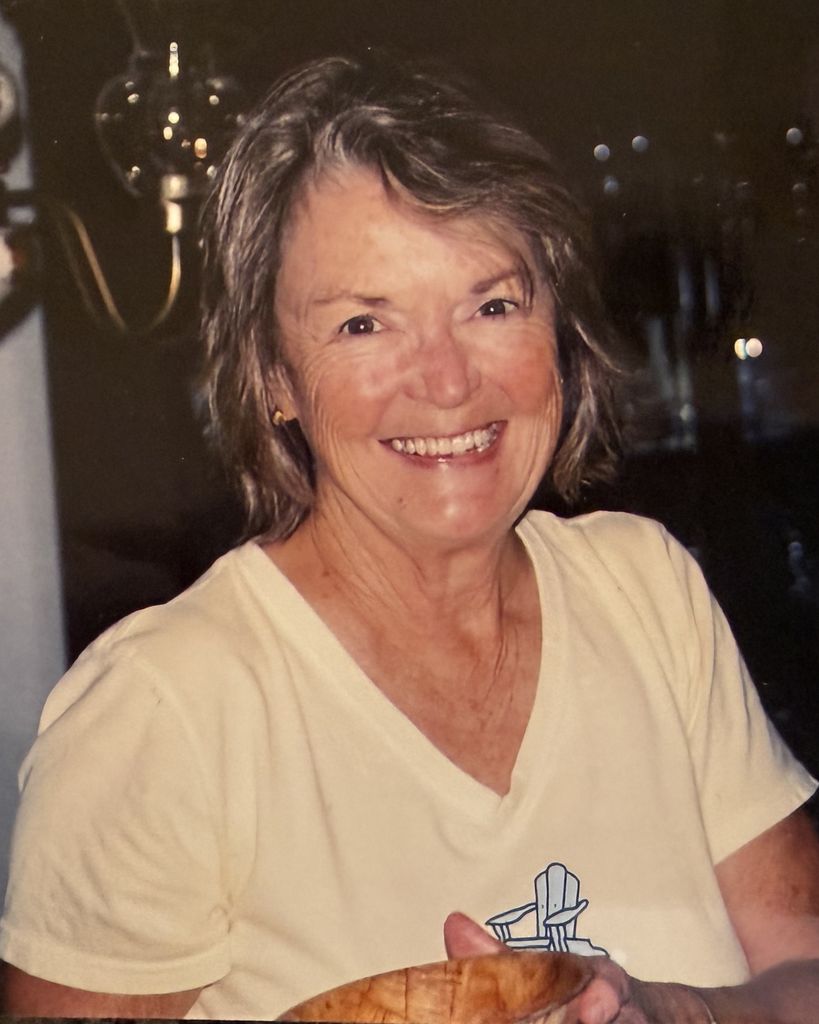 Billie Mae (Lee) Donahue Profile Photo