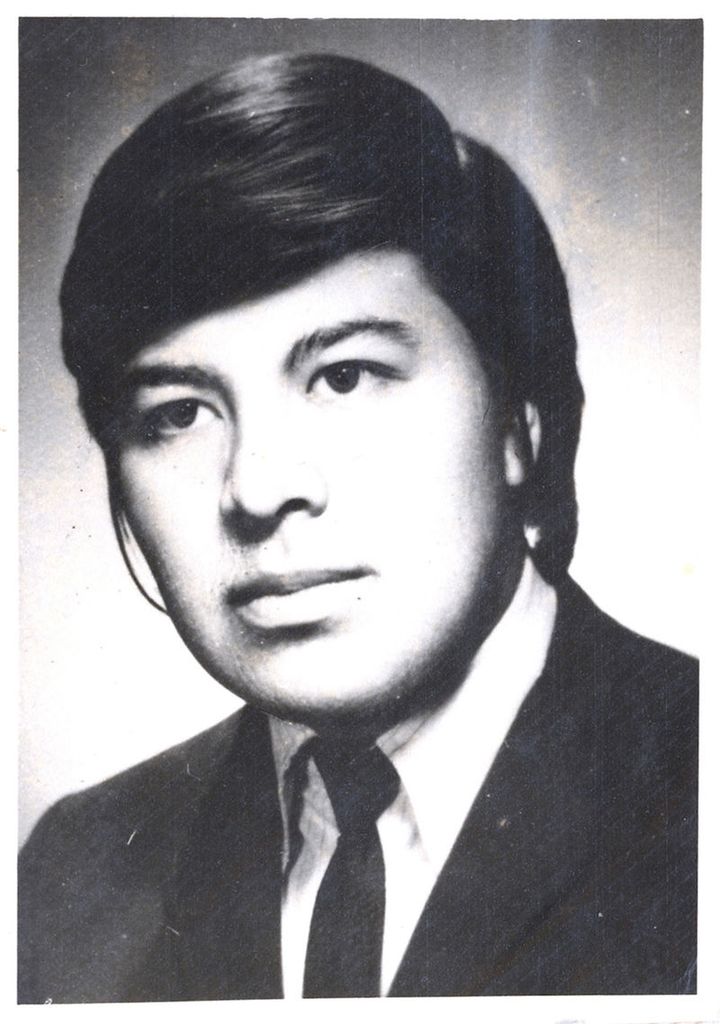 Raul Lopez Melendez Profile Photo