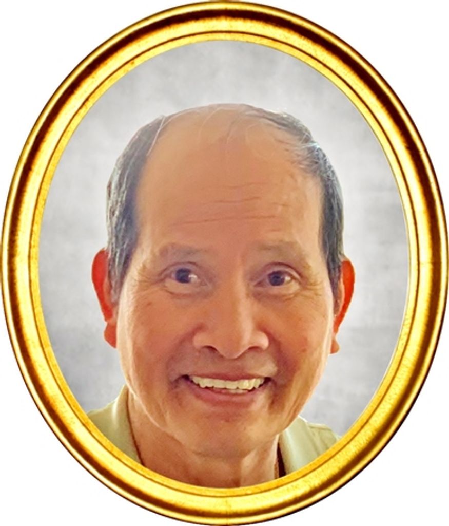 Hung Viet (Anton) Dang Profile Photo