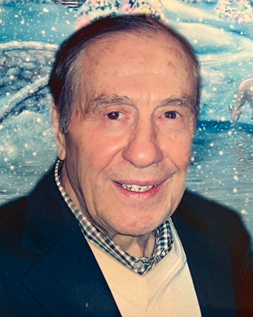 James W. Sandy Jr. Profile Photo