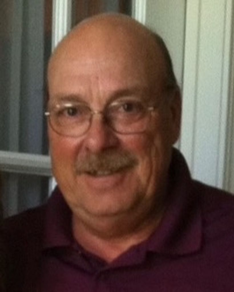 Gene E. Trapp