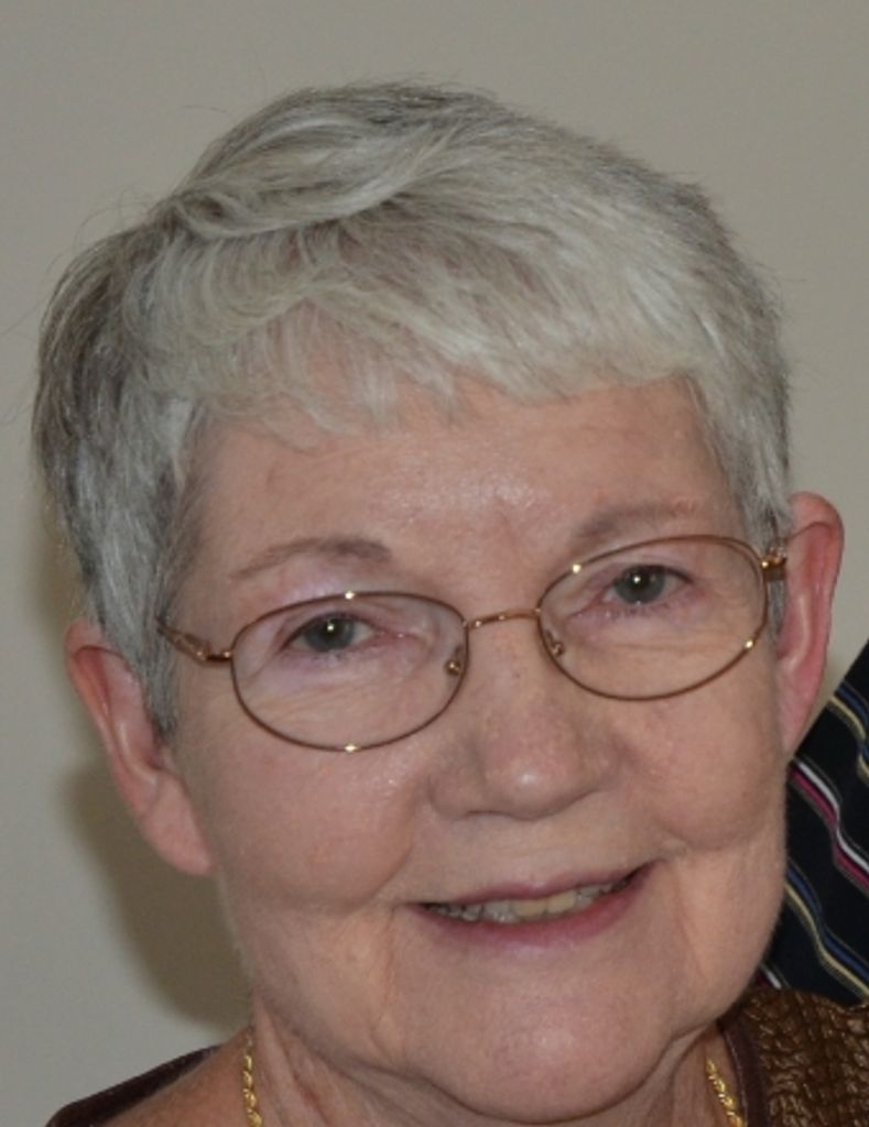 Roberta Cathell