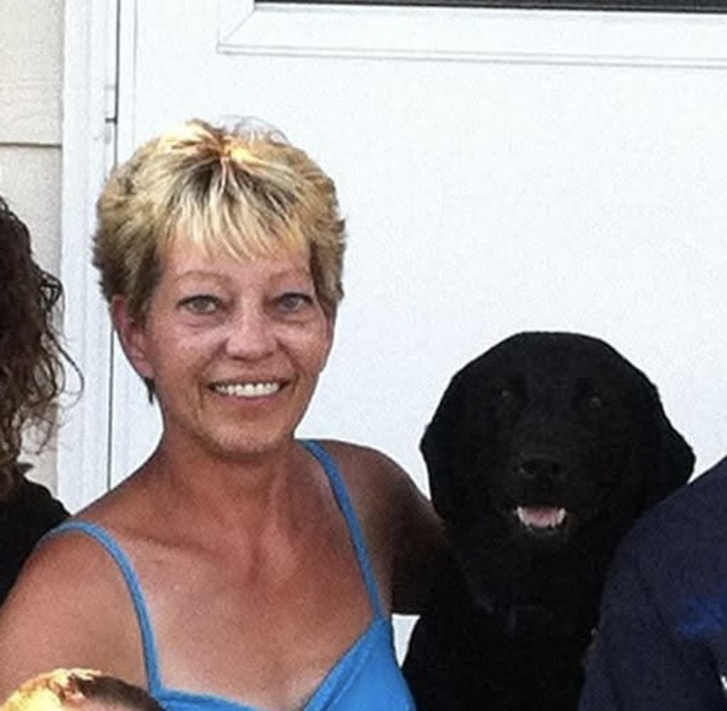 Deborah "Debbie" Darlene Meloy