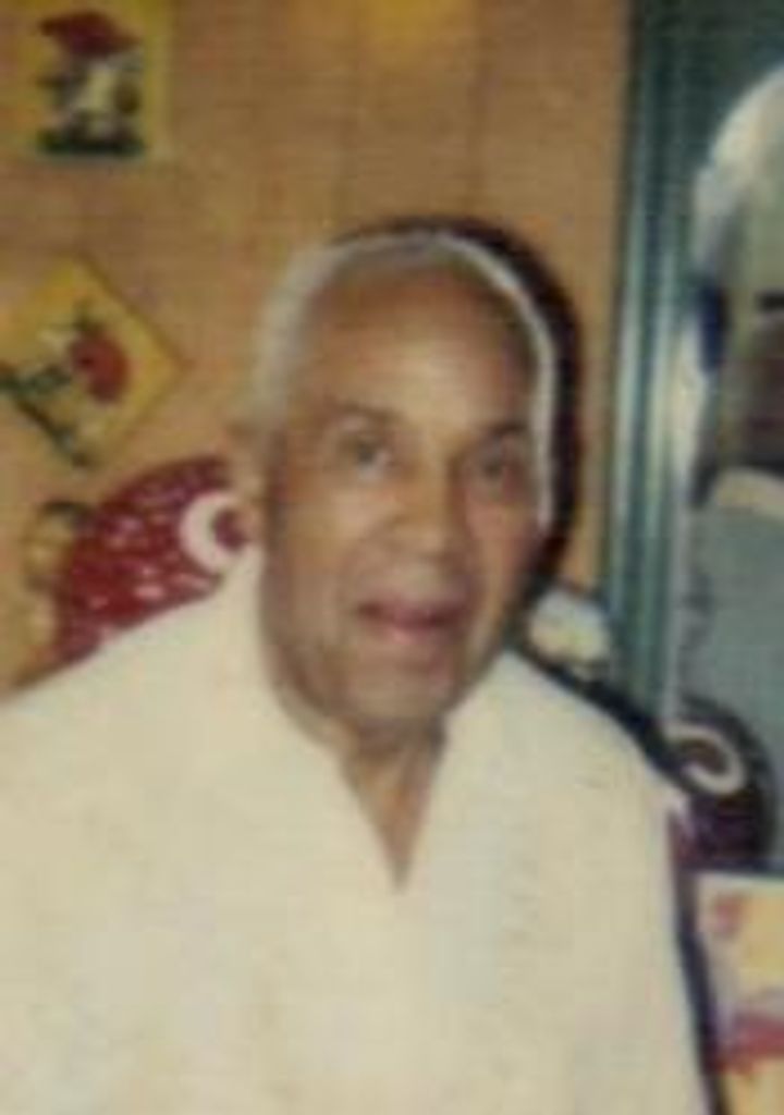 Marion Douglas Mccullough, Sr.