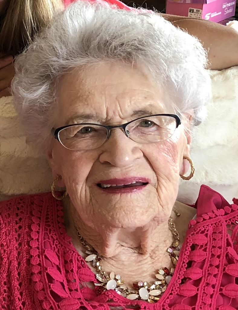 Margaret Louise Engel (Timm) Profile Photo