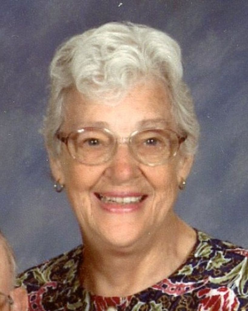June Brookshear