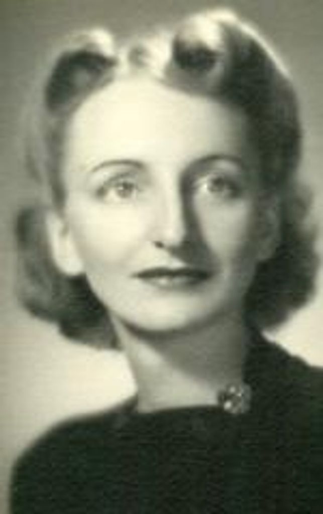 Ruth H. Pierce