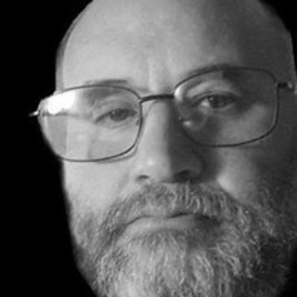William "Tiny" Paolucci