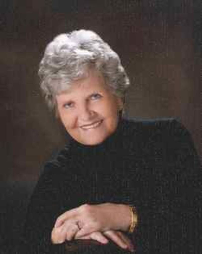 Colleen Wilson Heath