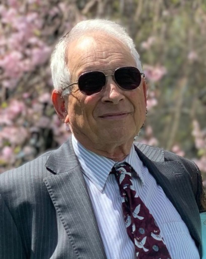Harold Joseph Sanders, Jr. Profile Photo