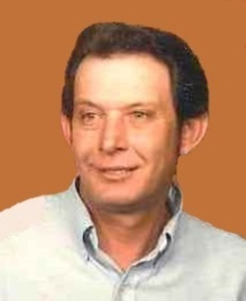 Ellis "Jipper" Black