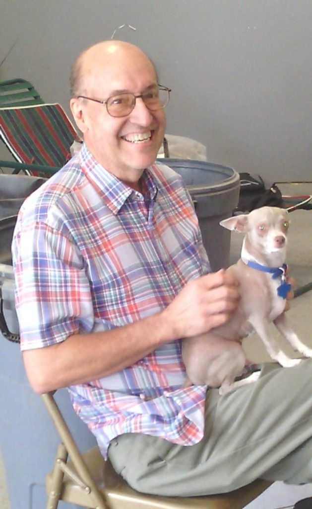 Johnson, David R.