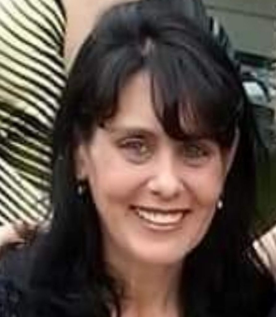 Melissa A. (Mangone)  Hahn