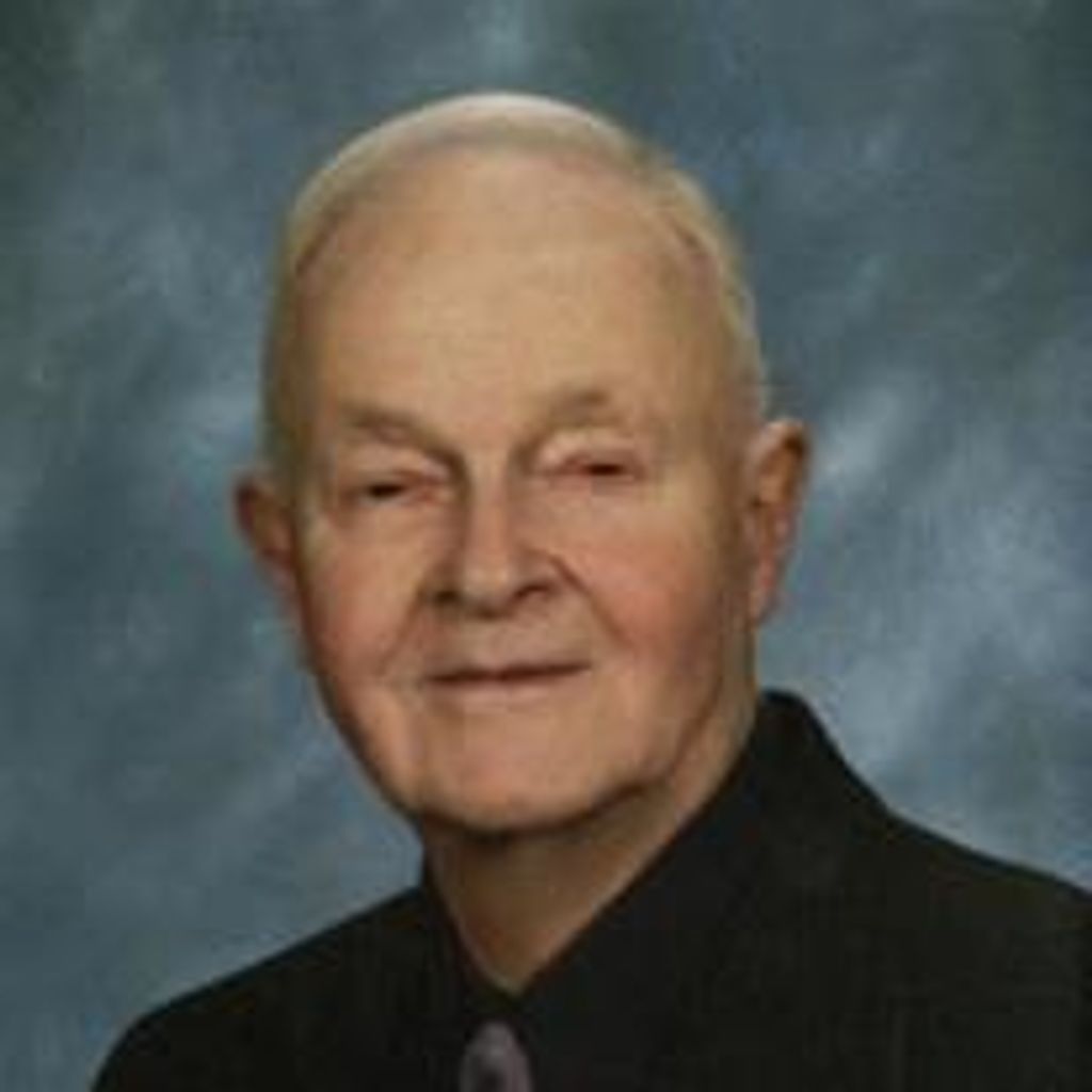 Raymond "Ray" Nodurft