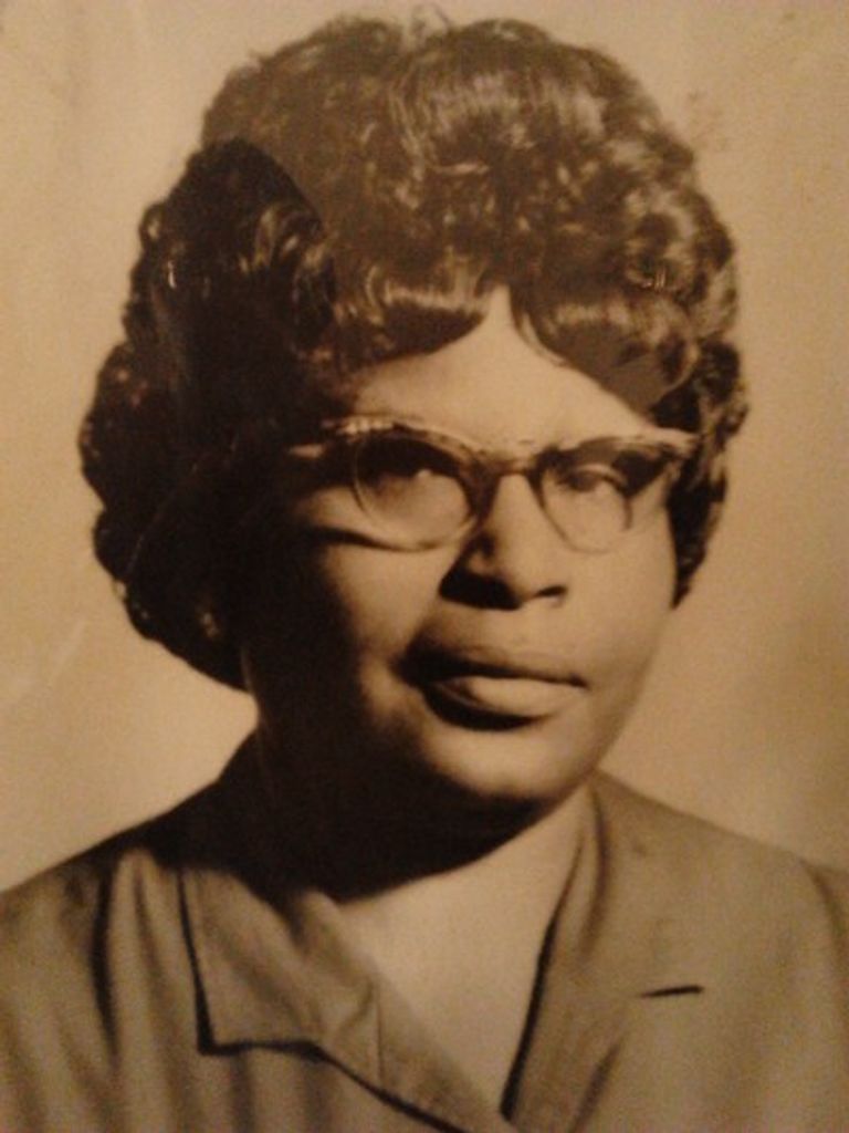 Florene (Posteal) Hornsby Profile Photo