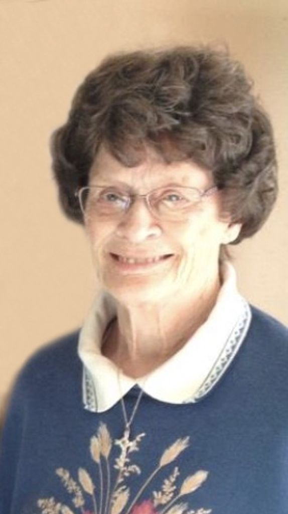 Vivian O. Paulson