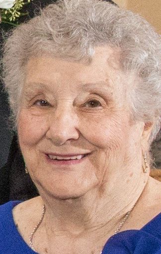 Sarah M. Marmo Profile Photo