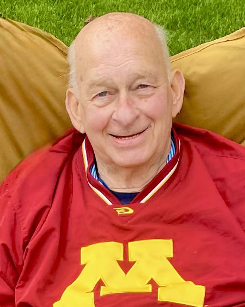 Larry Leroy Wynia Profile Photo