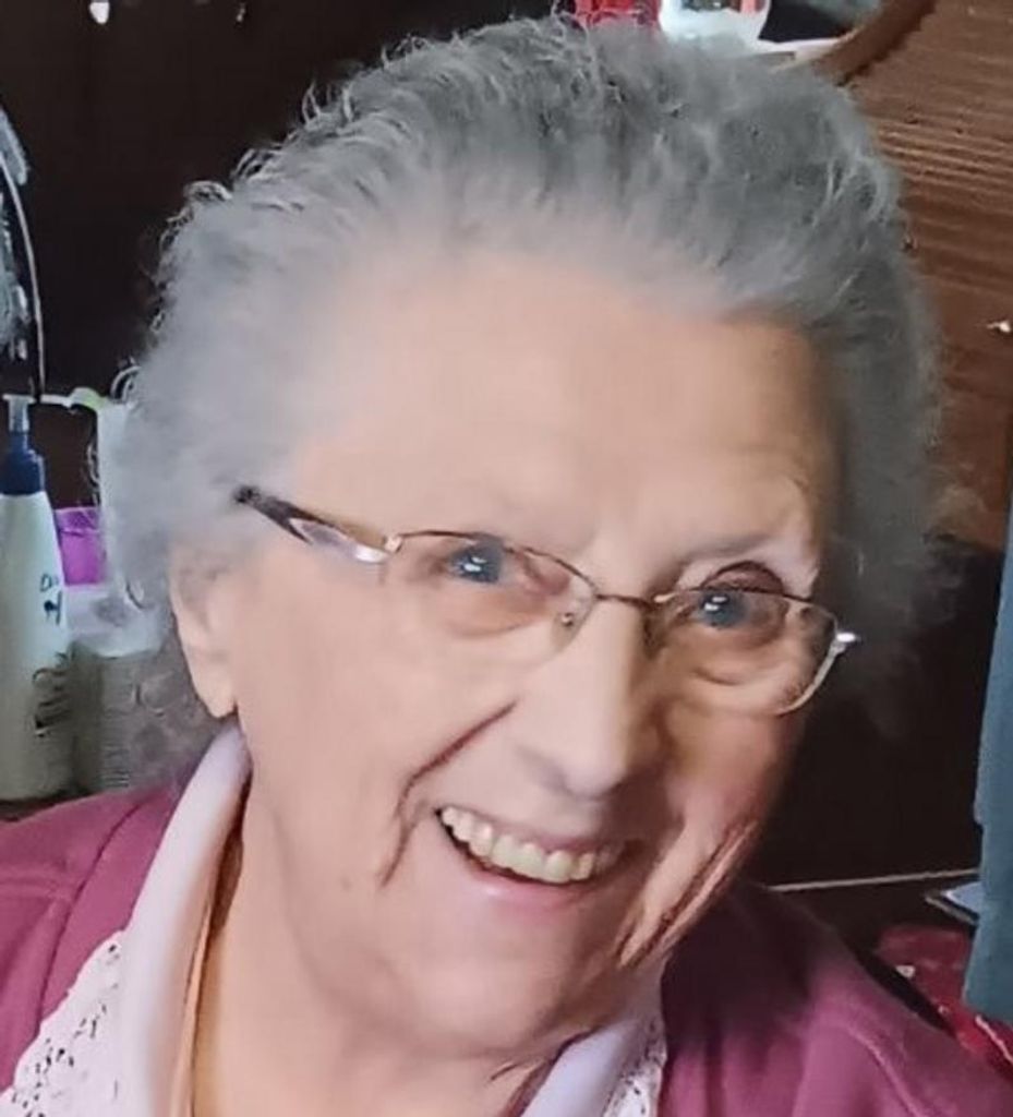 Alice V. Reich