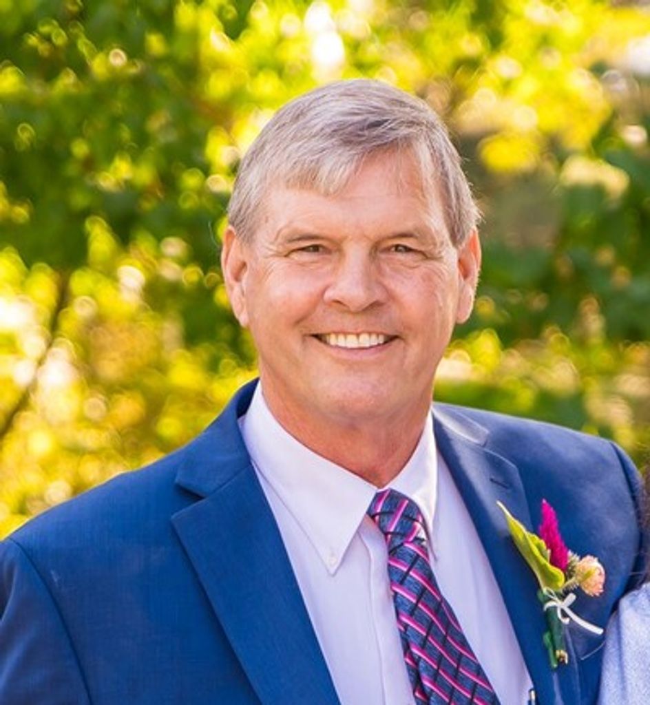 James Edwards Belyea Profile Photo