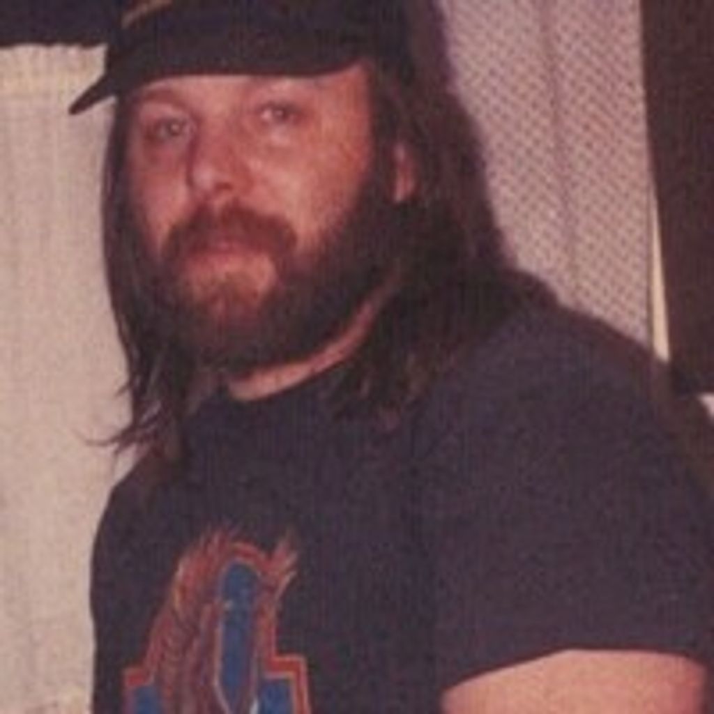 Martin Joseph Dick