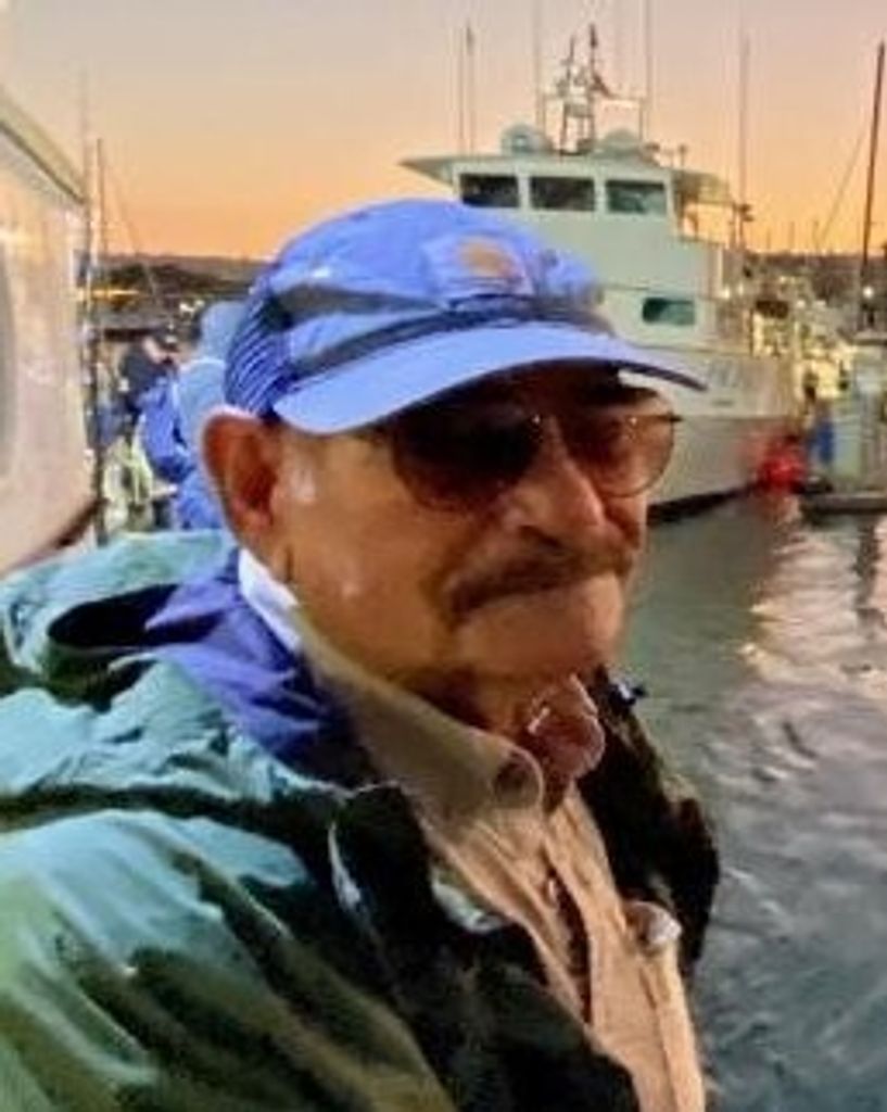 Manuel Zamora, Jr.