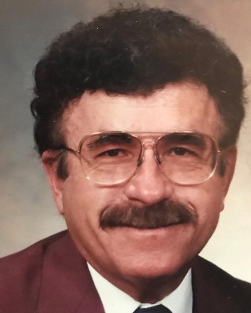 Eugene F. Glodowski