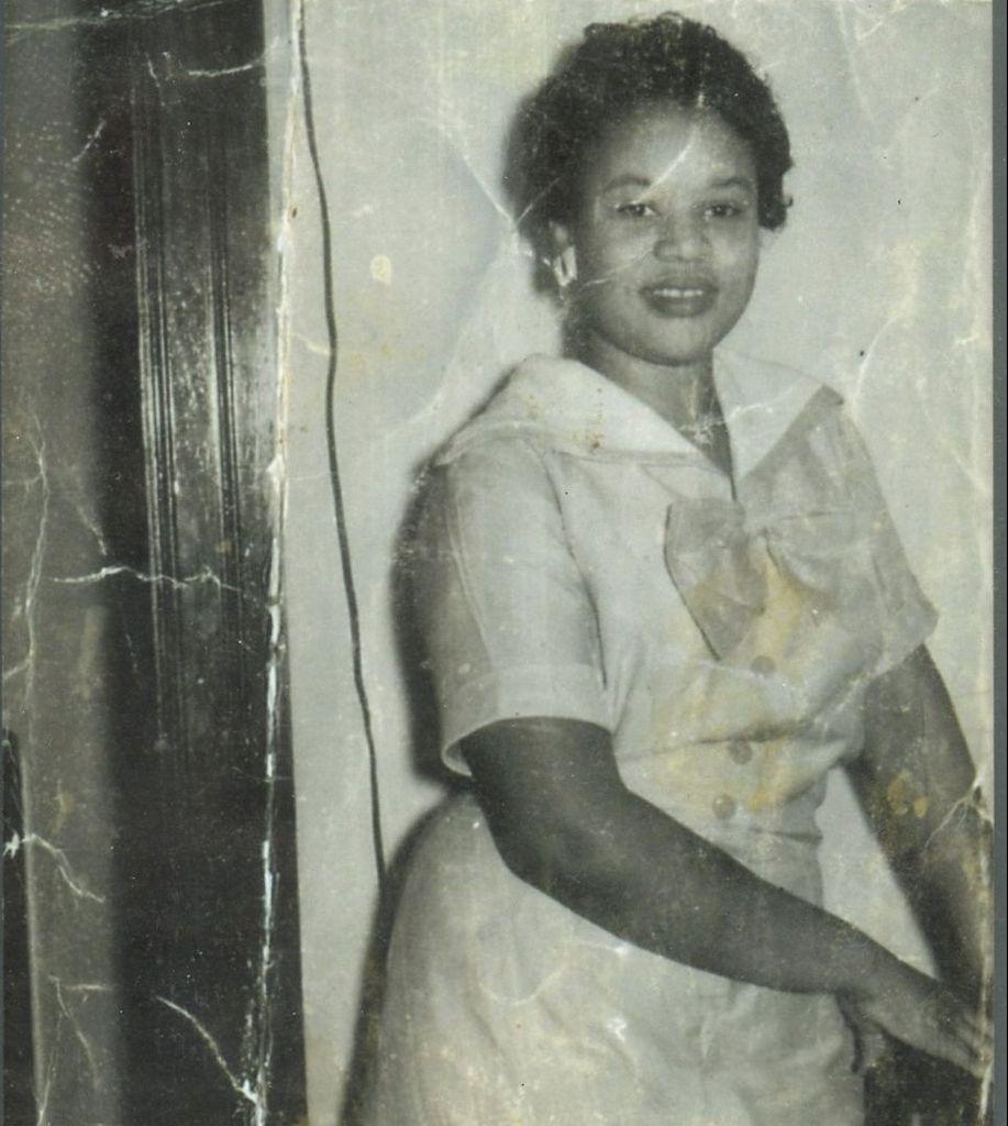 Florence Dobbs