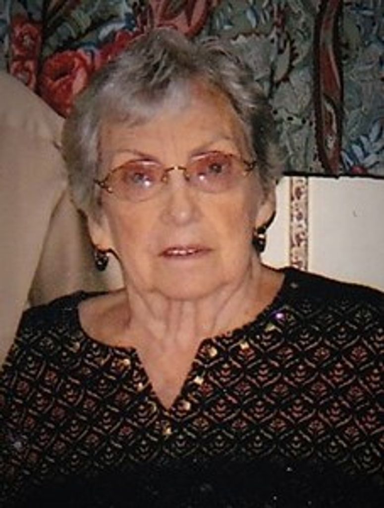 Sandra J. Mccullough