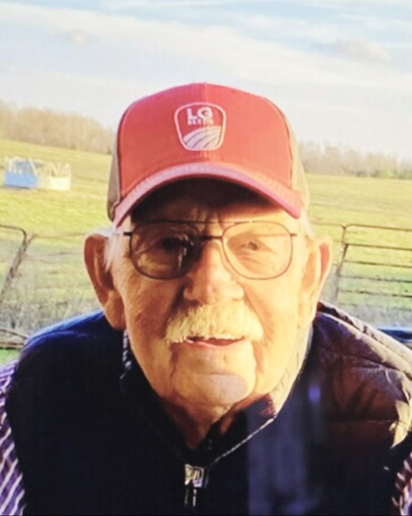 Alva Edbert Sutton Profile Photo