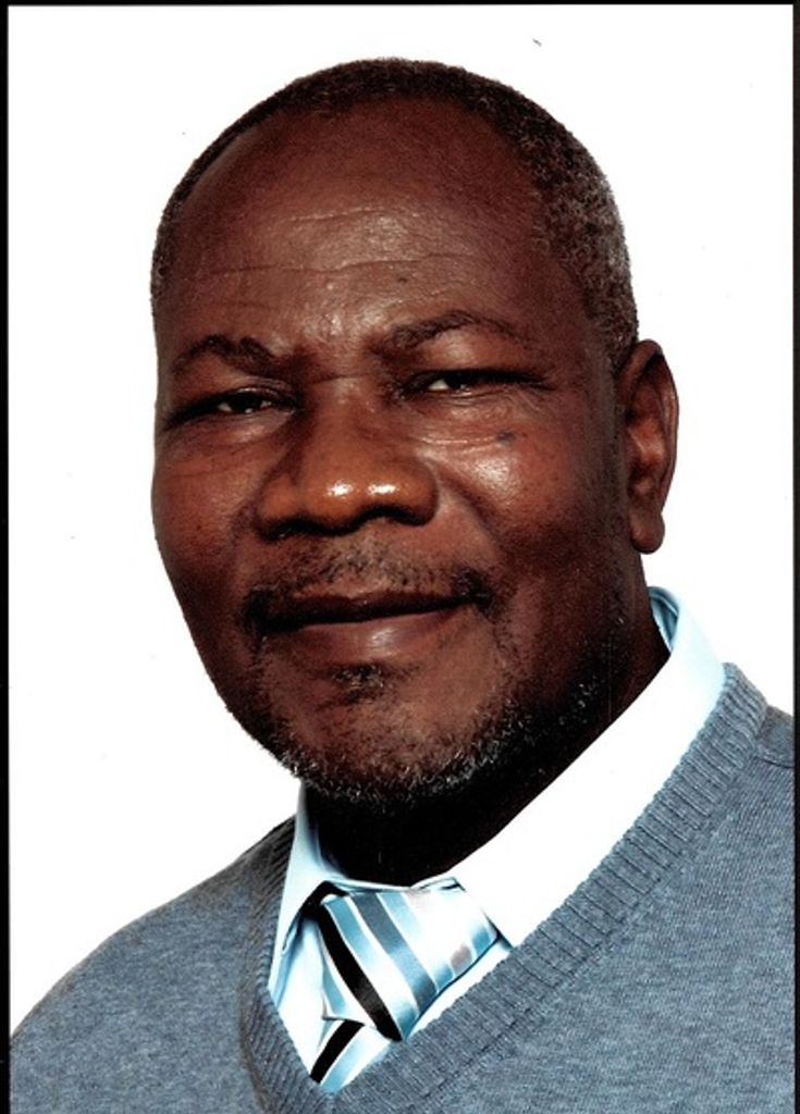 Jean Bernard Jean Baptiste