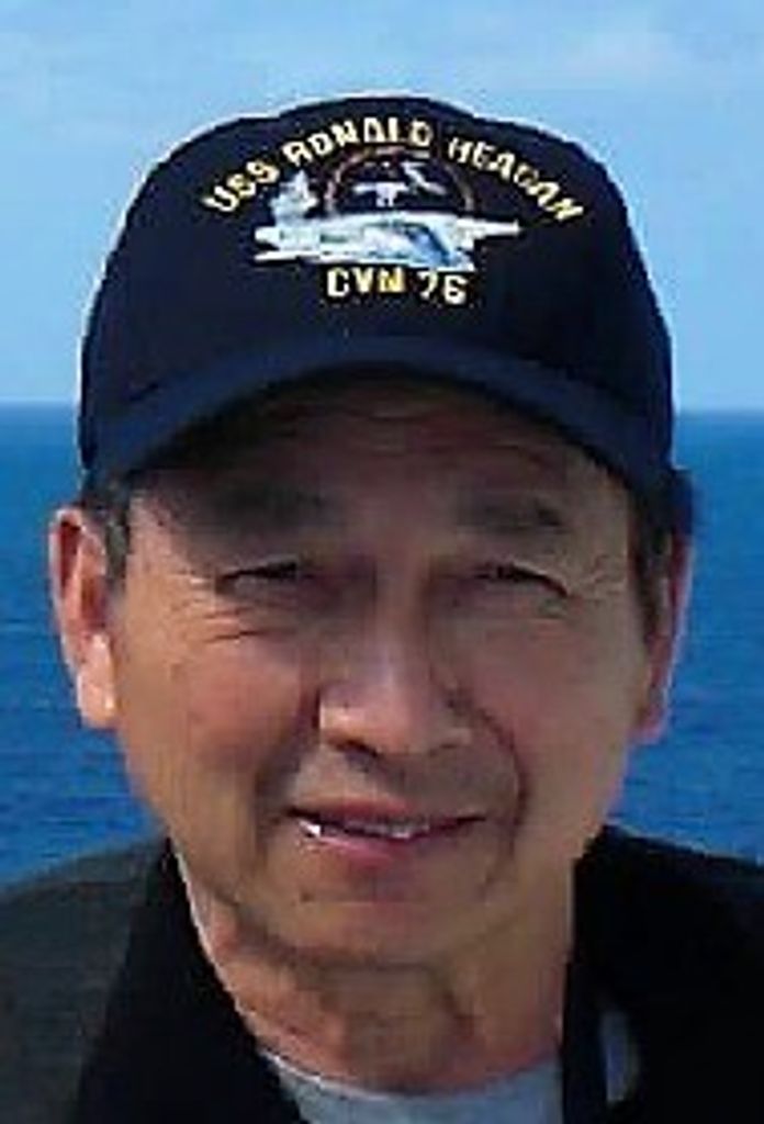 Jack H. Yeh
