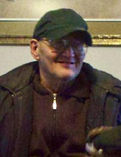 Dale E. Hamp Profile Photo