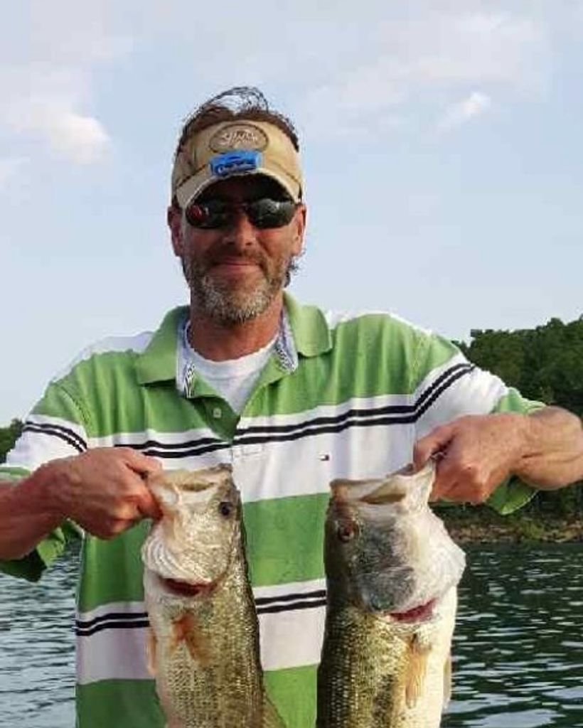 Daniel Webb Goodpaster Jr. Profile Photo