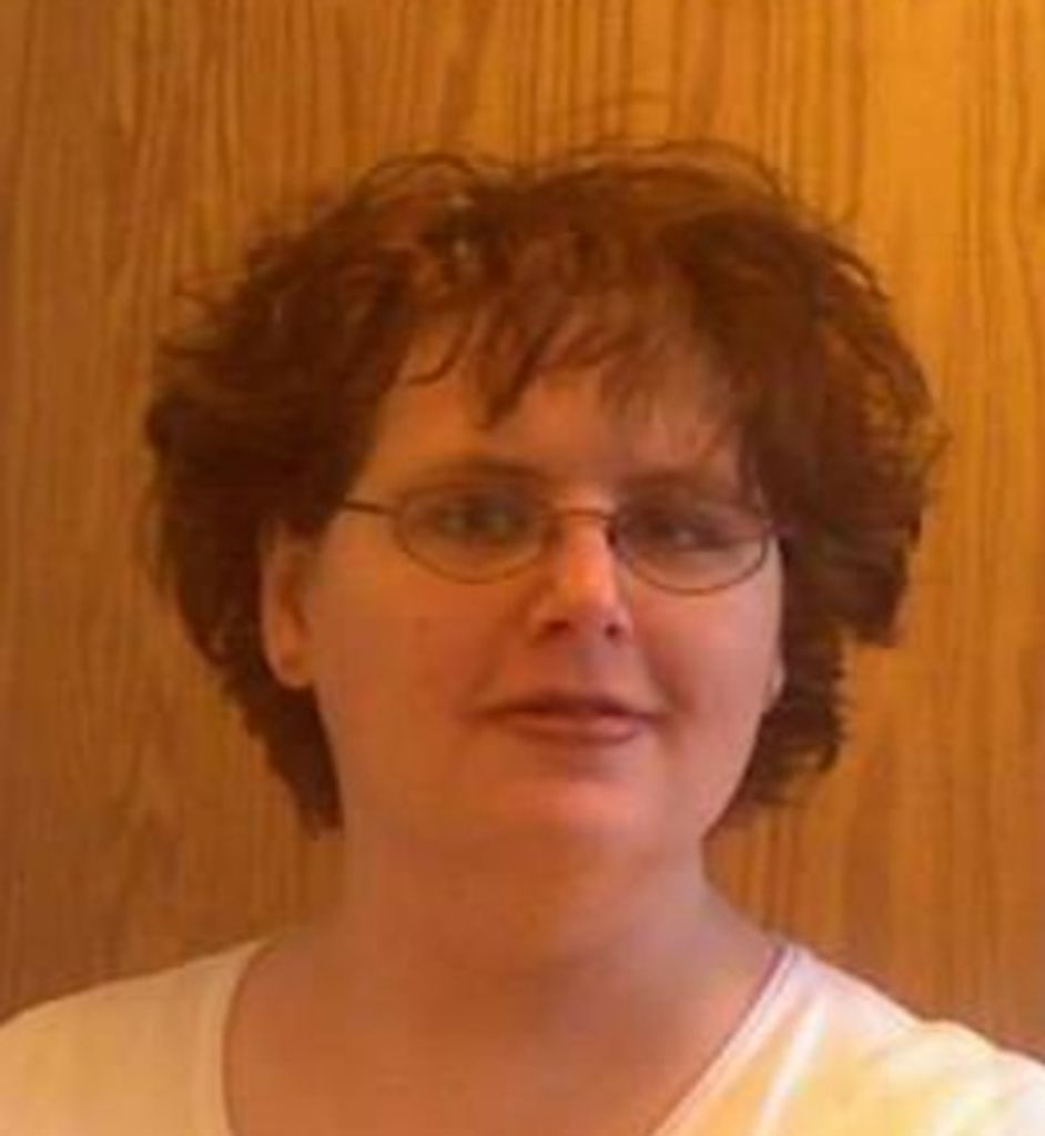 Terry Gillaire Gleed