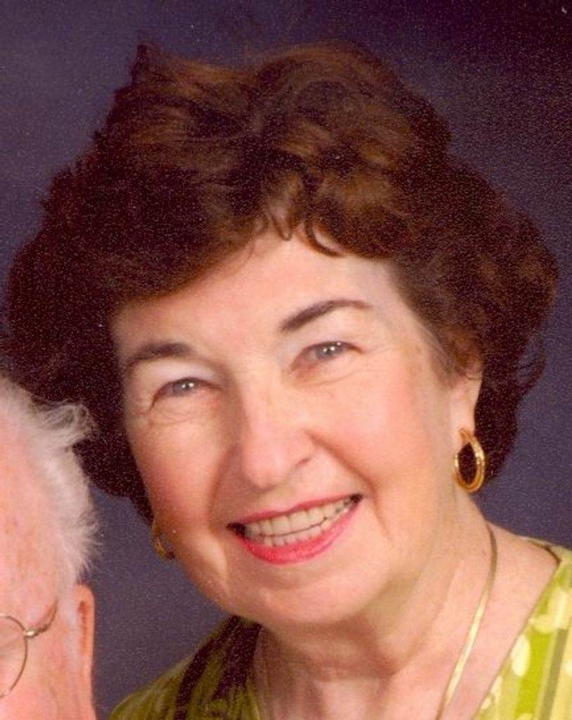 Marilyn C. Hillery
