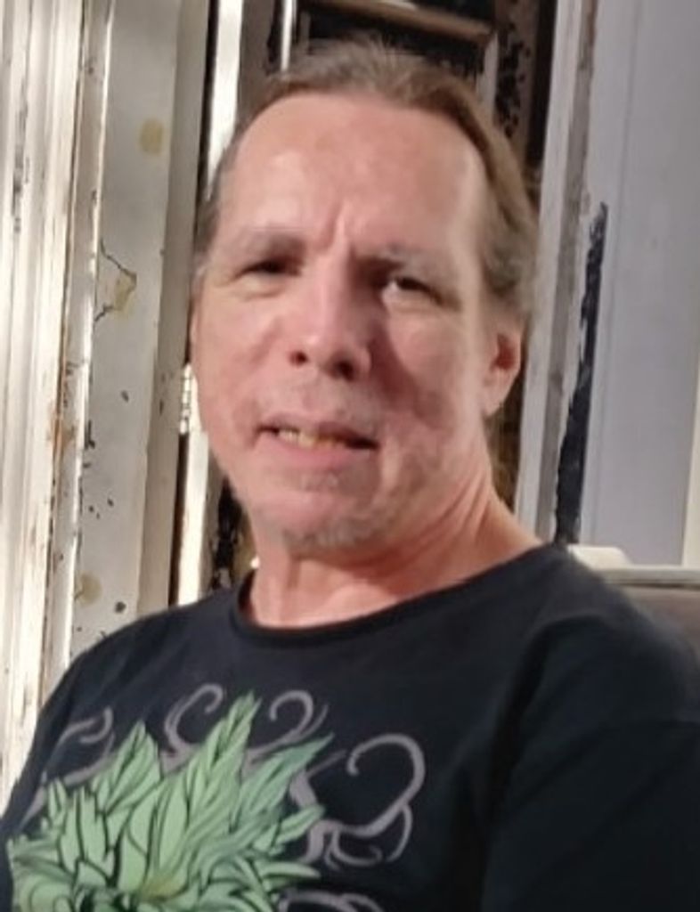 John Hunt