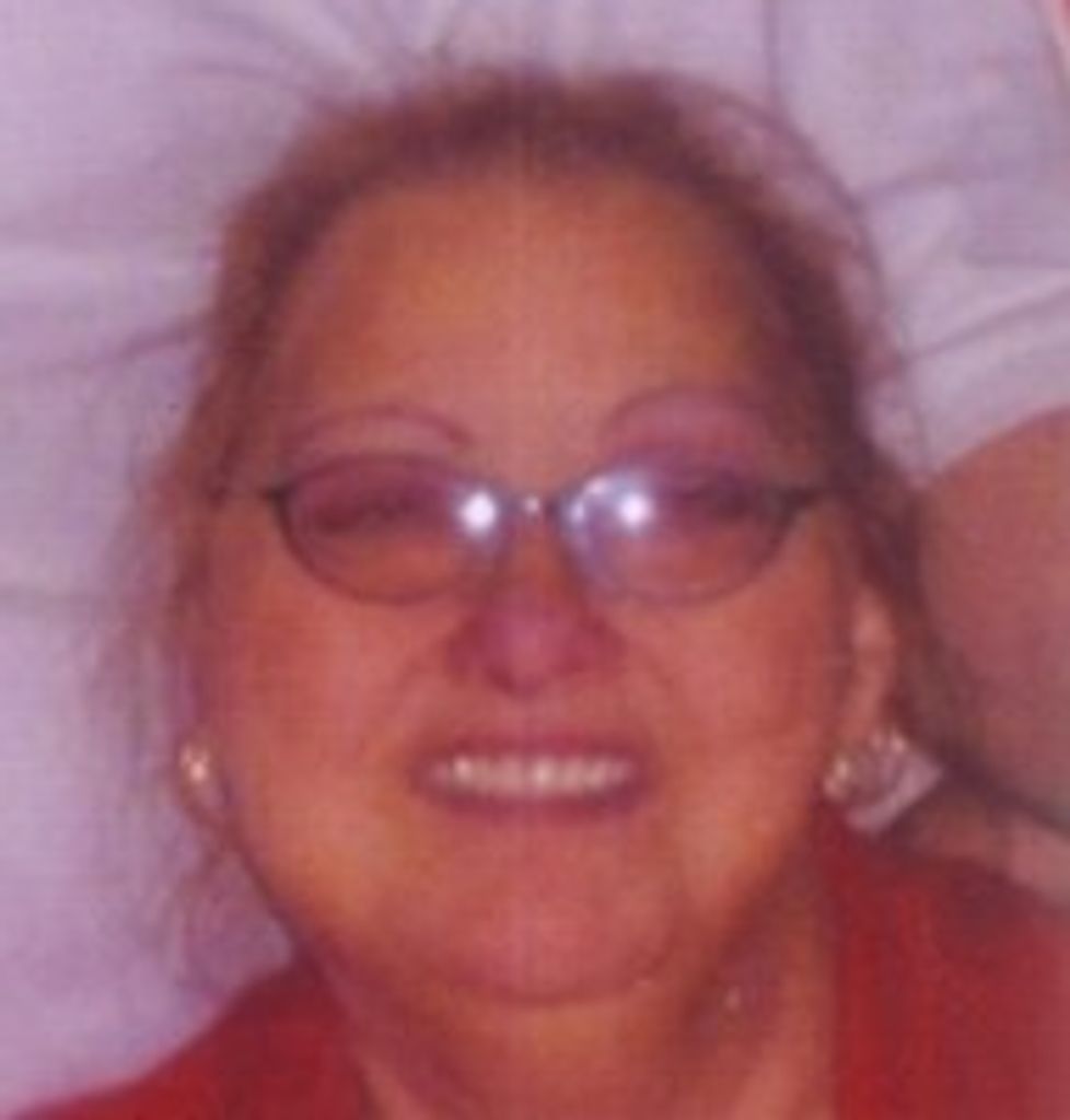 Regina Ann Lacavera