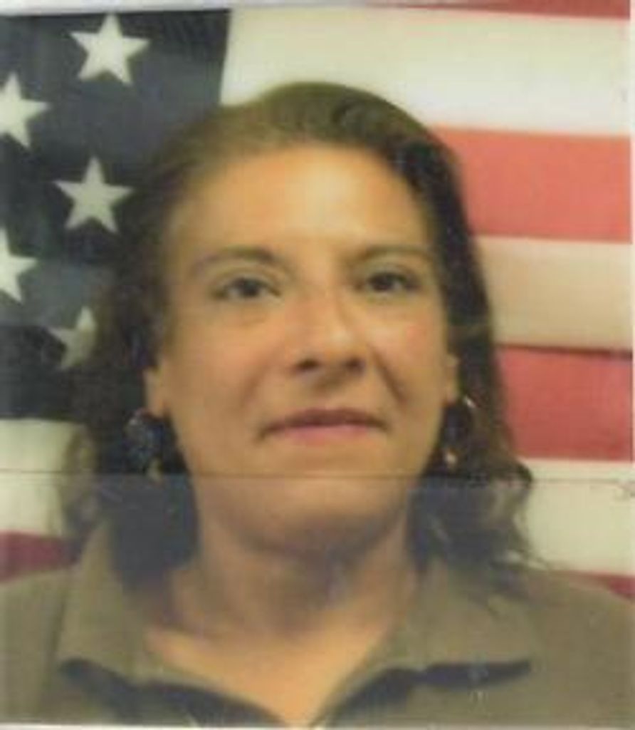 Veronica Diaz Profile Photo