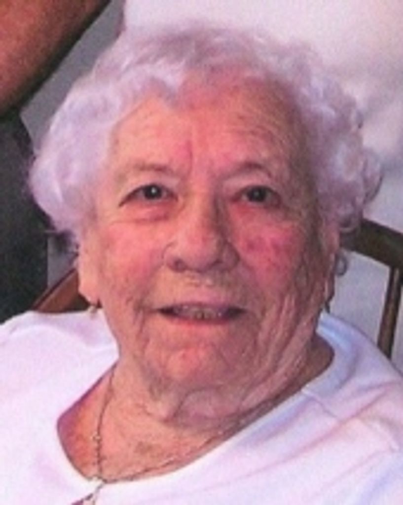Wilhelmina Pardue