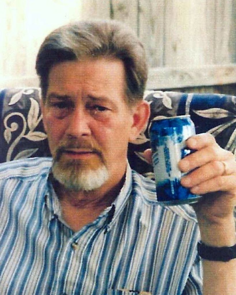 Rick Lee Jordan Profile Photo